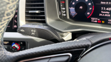 Audi A1 25 TFSI S Line 5dr Petrol Hatchback